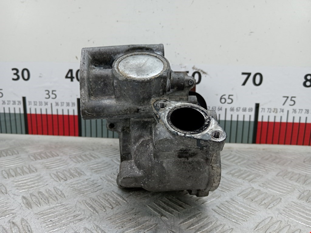 Радиатор системы ЕГР PEUGEOT Bipper 2008-2018