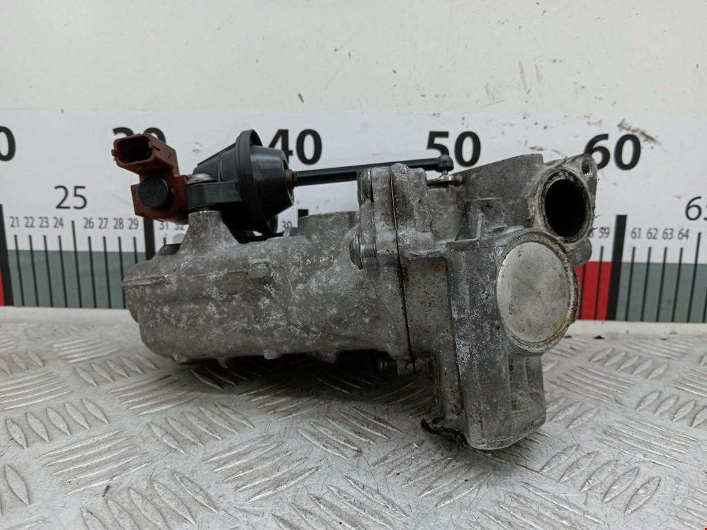 Радиатор системы ЕГР PEUGEOT Bipper 2008-2018