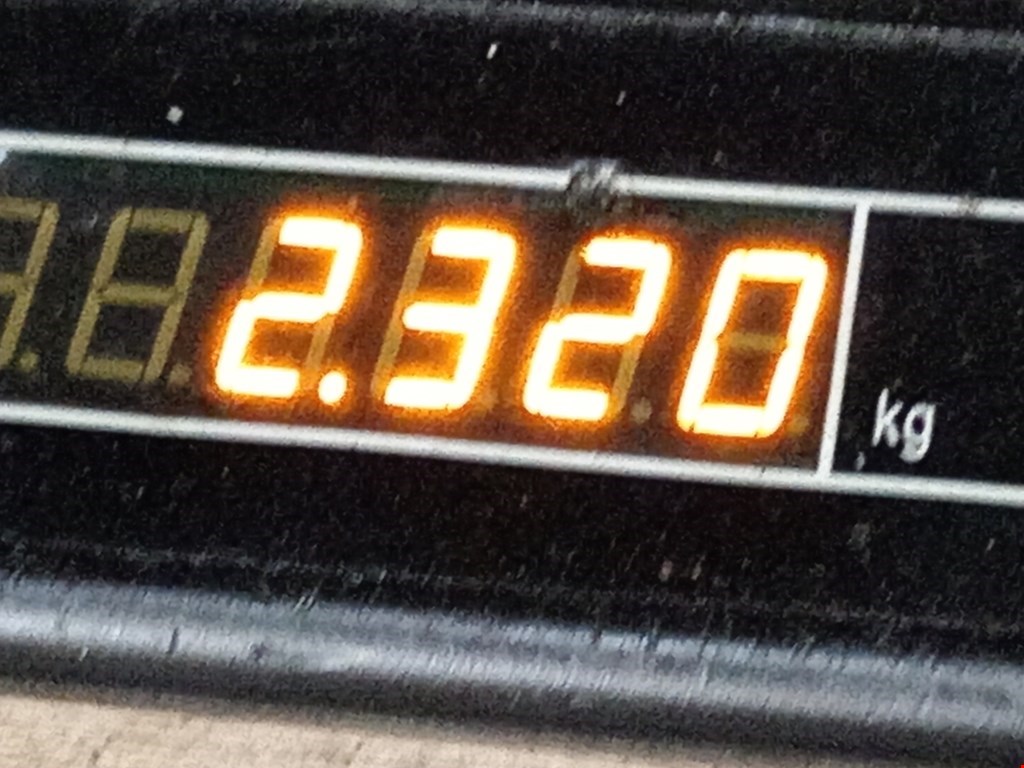 Радиатор системы ЕГР PEUGEOT Bipper 2008-2018