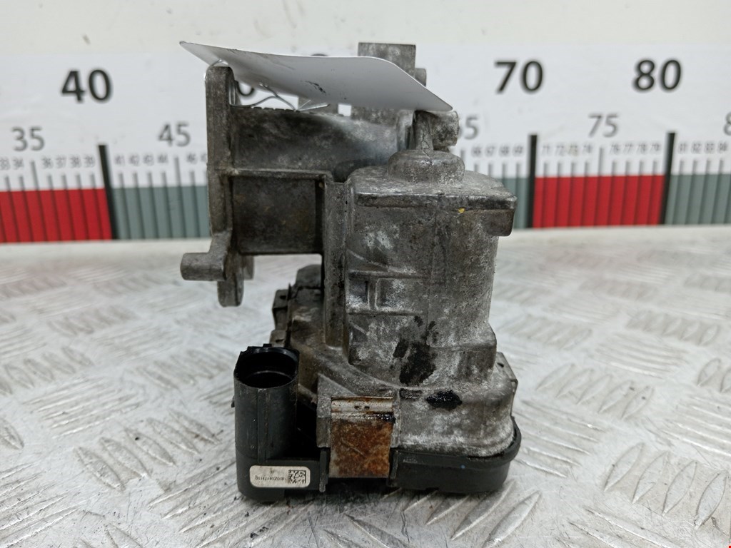 Защита антигравийная PEUGEOT Bipper 2008-2018