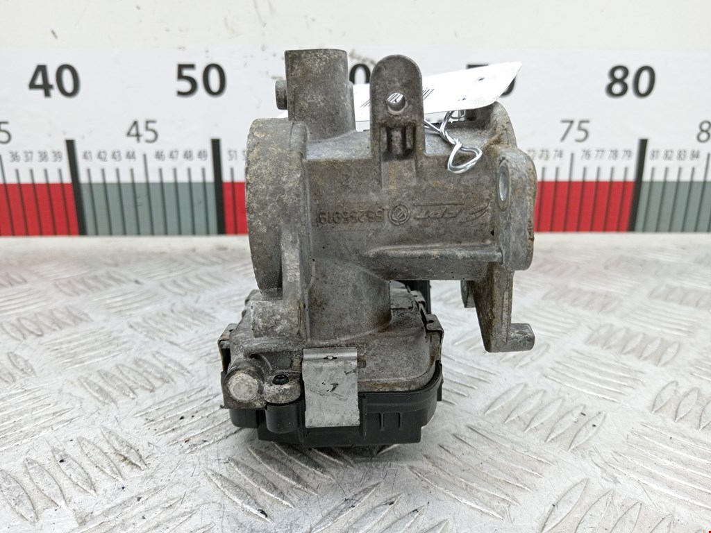 Защита антигравийная PEUGEOT Bipper 2008-2018