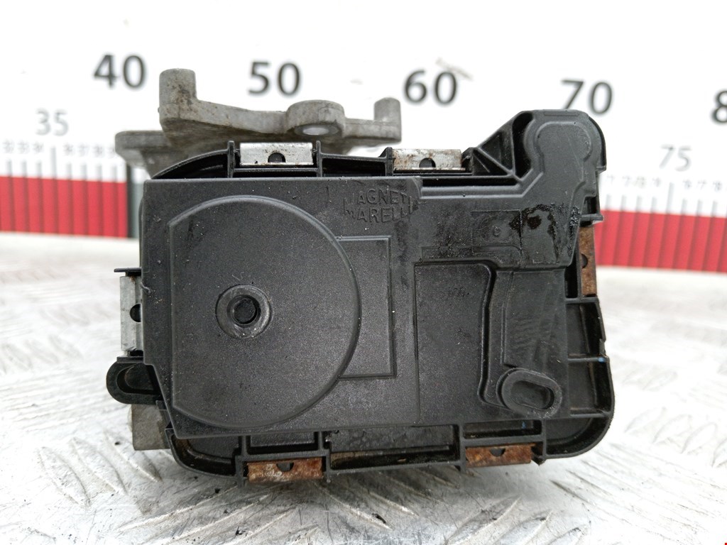 Защита антигравийная PEUGEOT Bipper 2008-2018