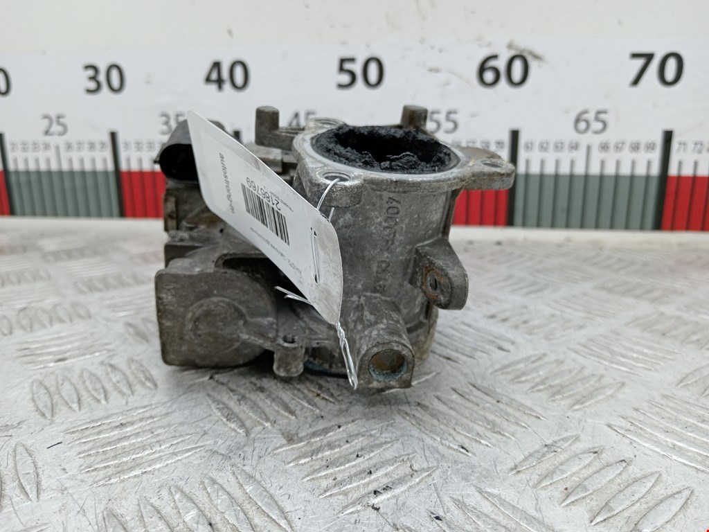 Защита антигравийная PEUGEOT Bipper 2008-2018