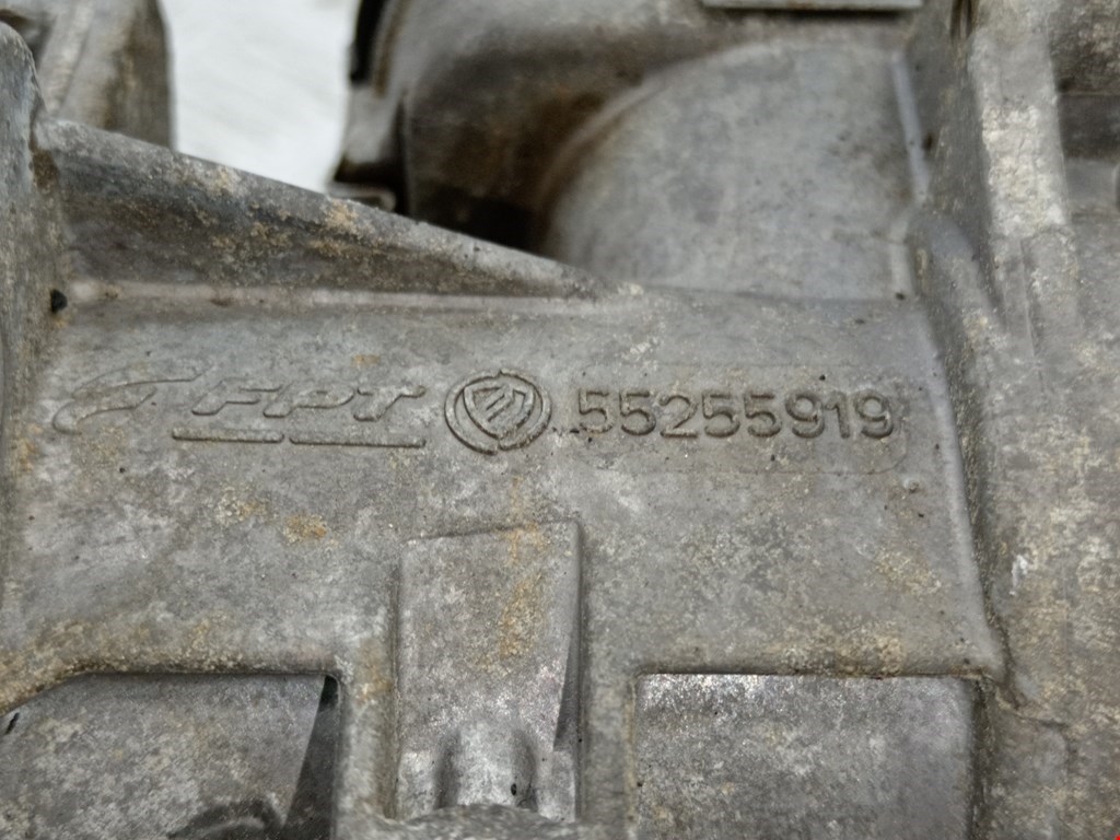 Защита антигравийная PEUGEOT Bipper 2008-2018