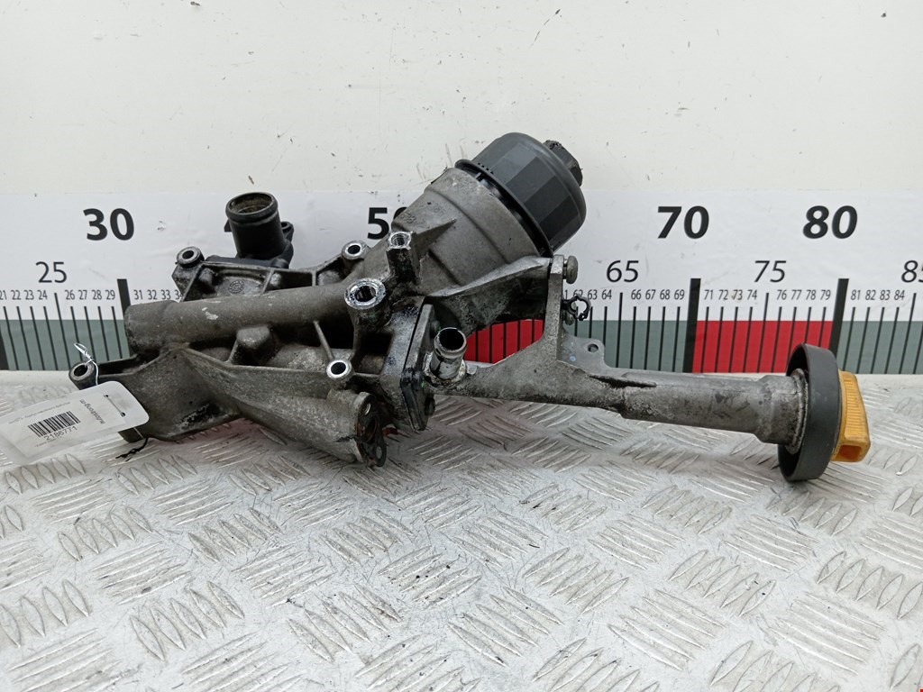 Корпус масляного фильтра PEUGEOT Bipper 2008-2018