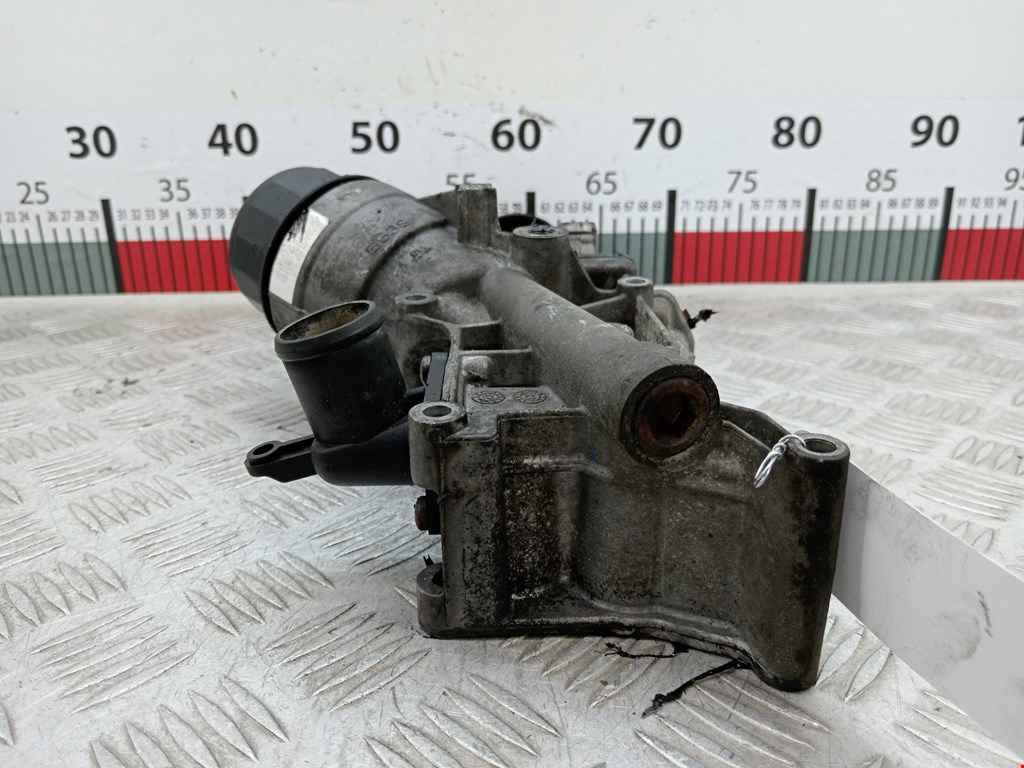 Корпус масляного фильтра PEUGEOT Bipper 2008-2018