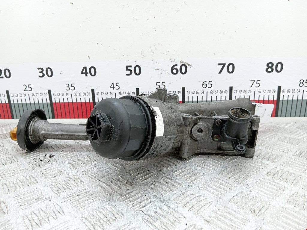 Корпус масляного фильтра PEUGEOT Bipper 2008-2018