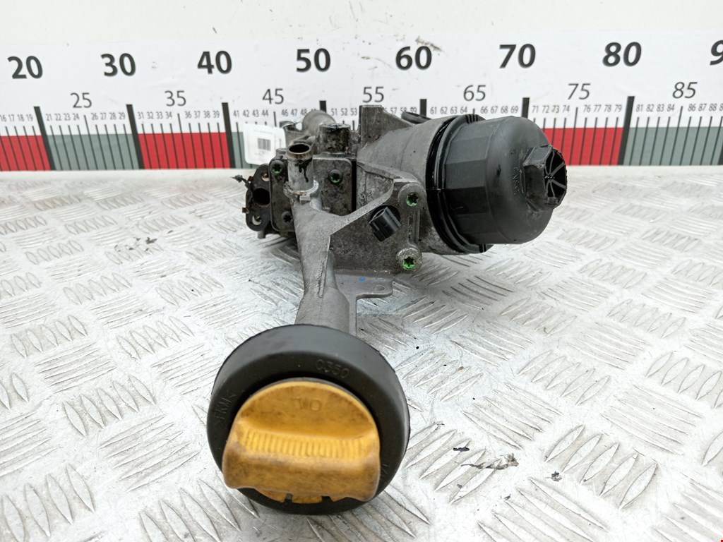 Корпус масляного фильтра PEUGEOT Bipper 2008-2018