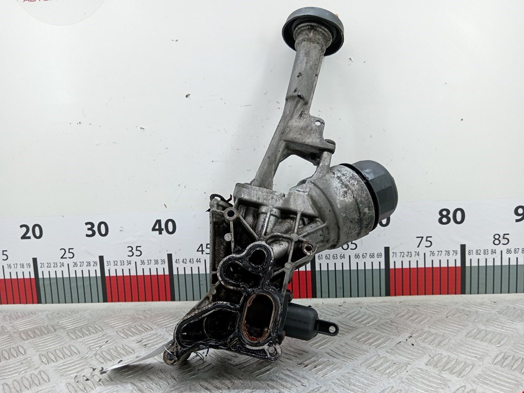 Корпус масляного фильтра PEUGEOT Bipper 2008-2018