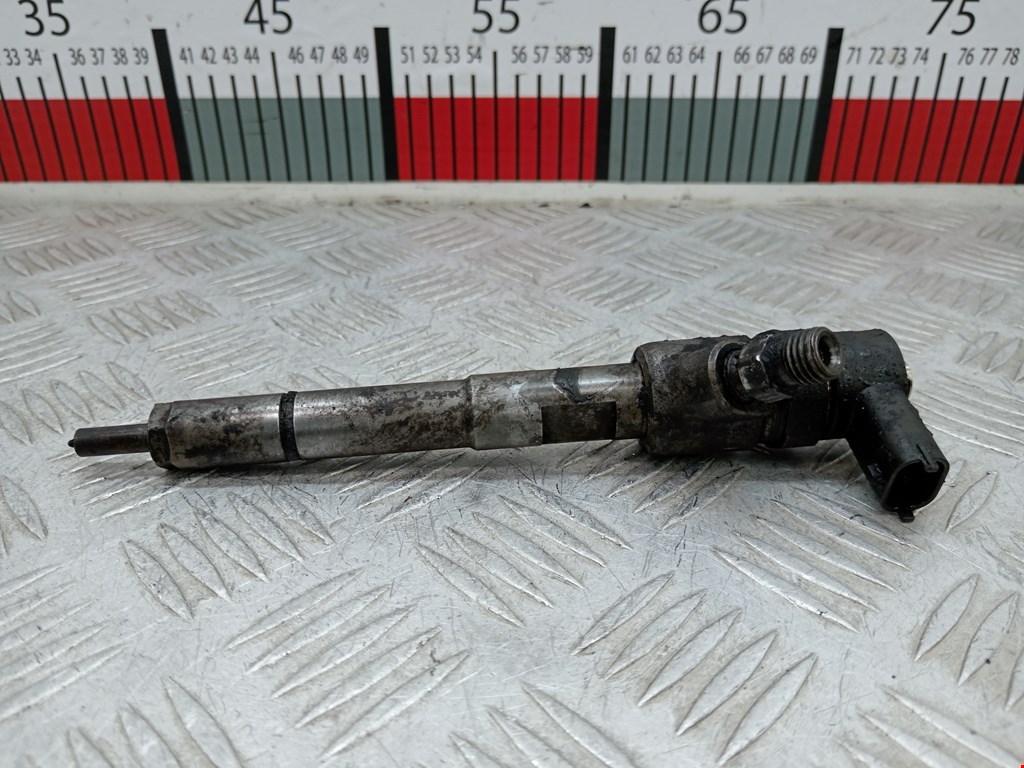 Форсунка дизельная электрическая PEUGEOT Bipper 2008-2018