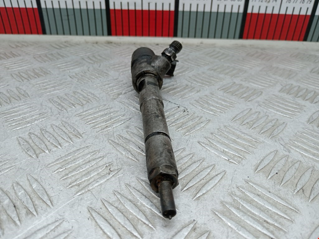 Форсунка дизельная электрическая PEUGEOT Bipper 2008-2018