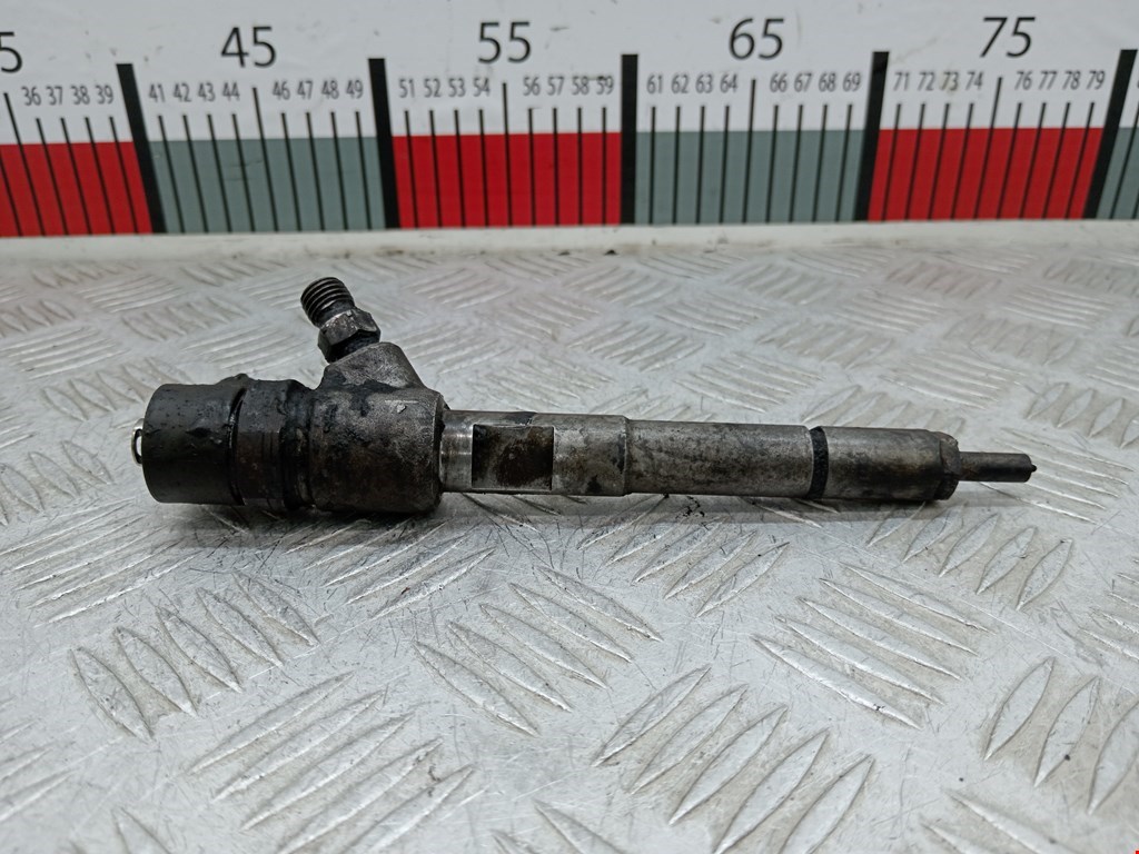 Форсунка дизельная электрическая PEUGEOT Bipper 2008-2018