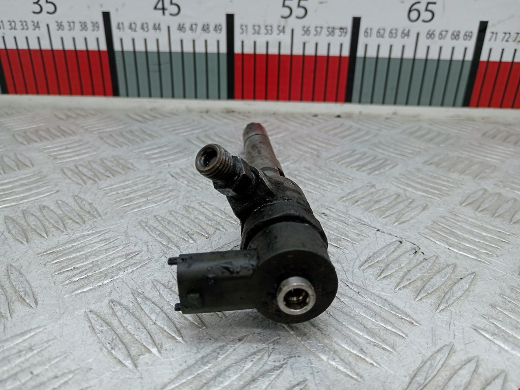 Форсунка дизельная электрическая PEUGEOT Bipper 2008-2018