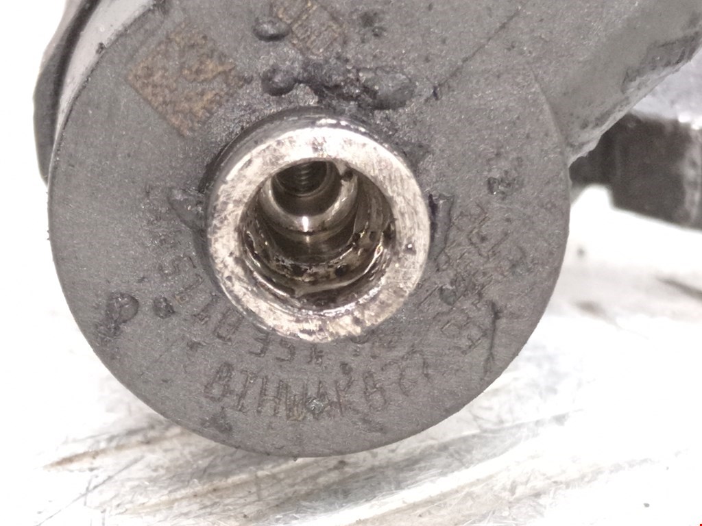 Форсунка дизельная электрическая PEUGEOT Bipper 2008-2018