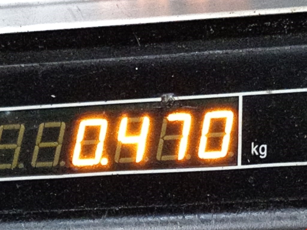 Форсунка дизельная электрическая PEUGEOT Bipper 2008-2018