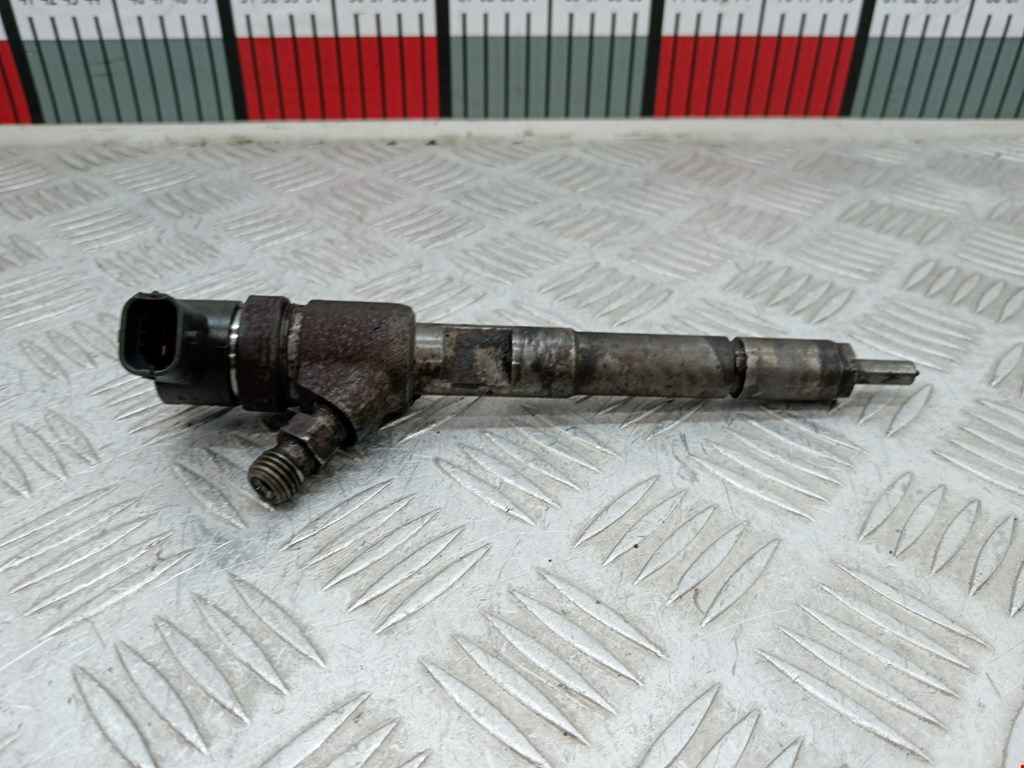 Форсунка дизельная электрическая PEUGEOT Bipper 2008-2018