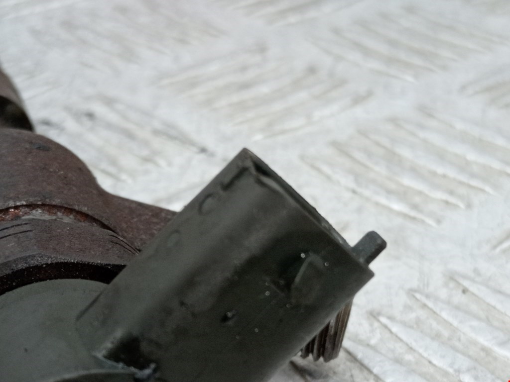 Форсунка дизельная электрическая PEUGEOT Bipper 2008-2018