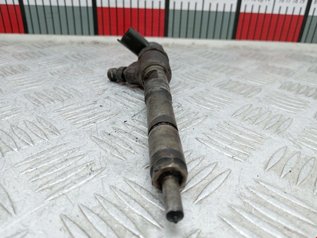 Форсунка дизельная электрическая PEUGEOT Bipper 2008-2018