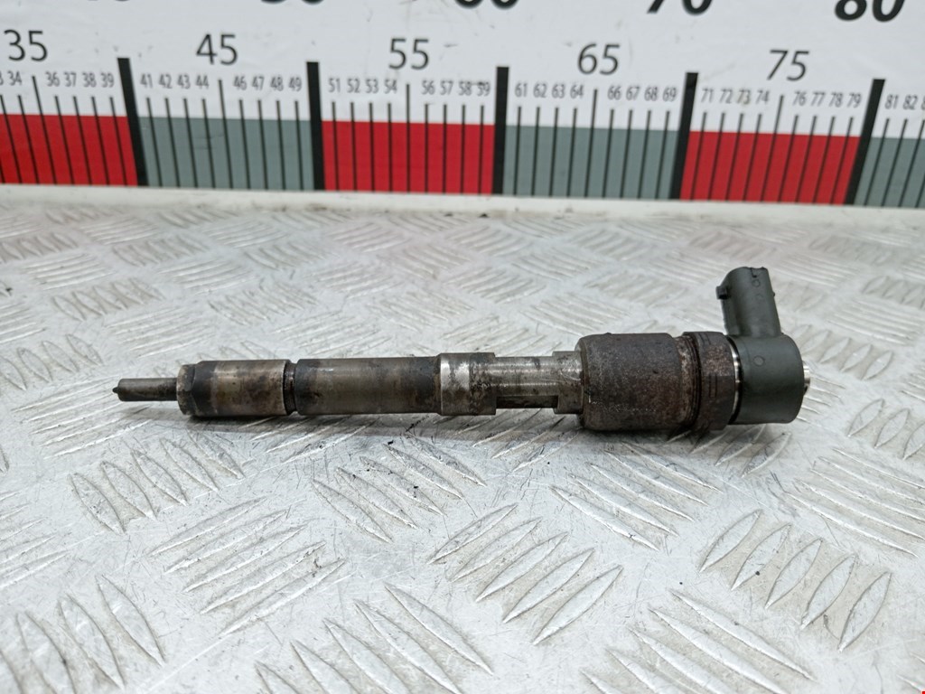 Форсунка дизельная электрическая PEUGEOT Bipper 2008-2018