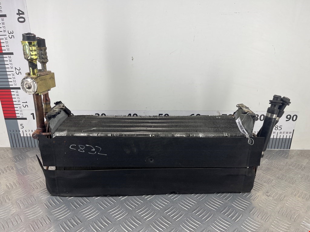 Испаритель кондиционера IVECO Daily III 1999-2006