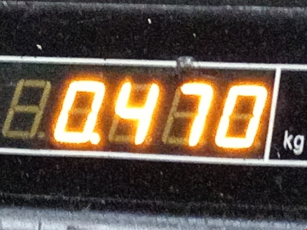 Форсунка дизельная электрическая PEUGEOT Bipper 2008-2018