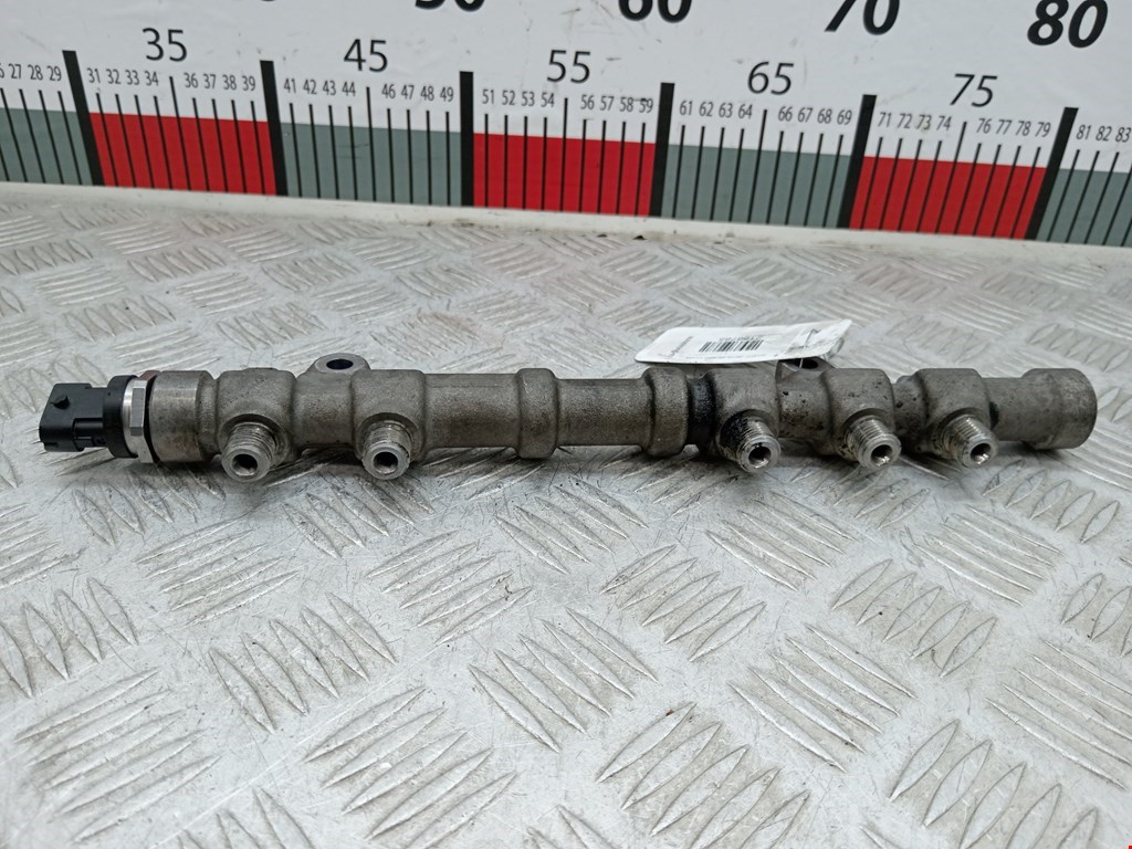 Датчик давления топлива PEUGEOT Bipper 2008-2018