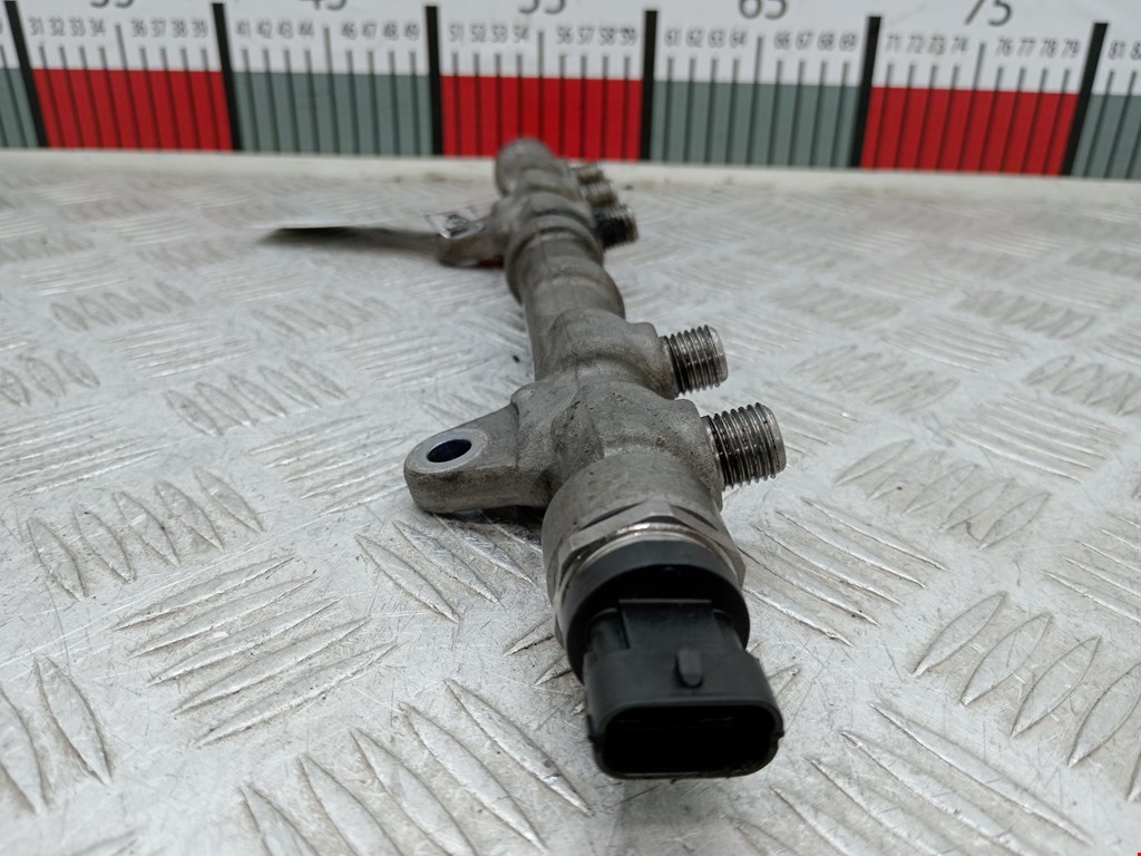 Датчик давления топлива PEUGEOT Bipper 2008-2018