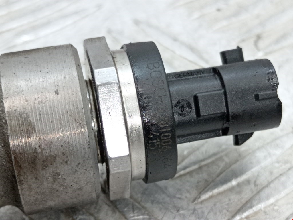 Датчик давления топлива PEUGEOT Bipper 2008-2018