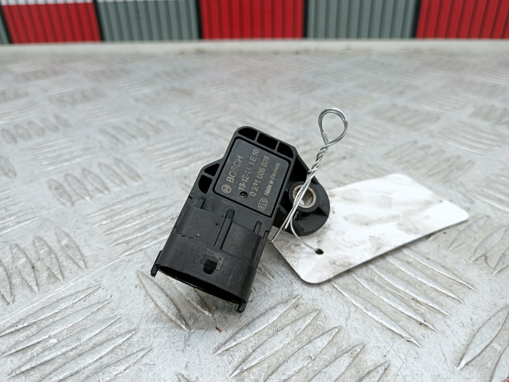 Датчик абсолютного давления PEUGEOT Bipper 2008-2018