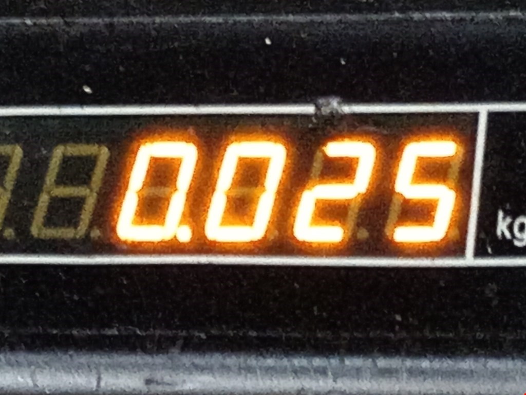 Датчик абсолютного давления PEUGEOT Bipper 2008-2018