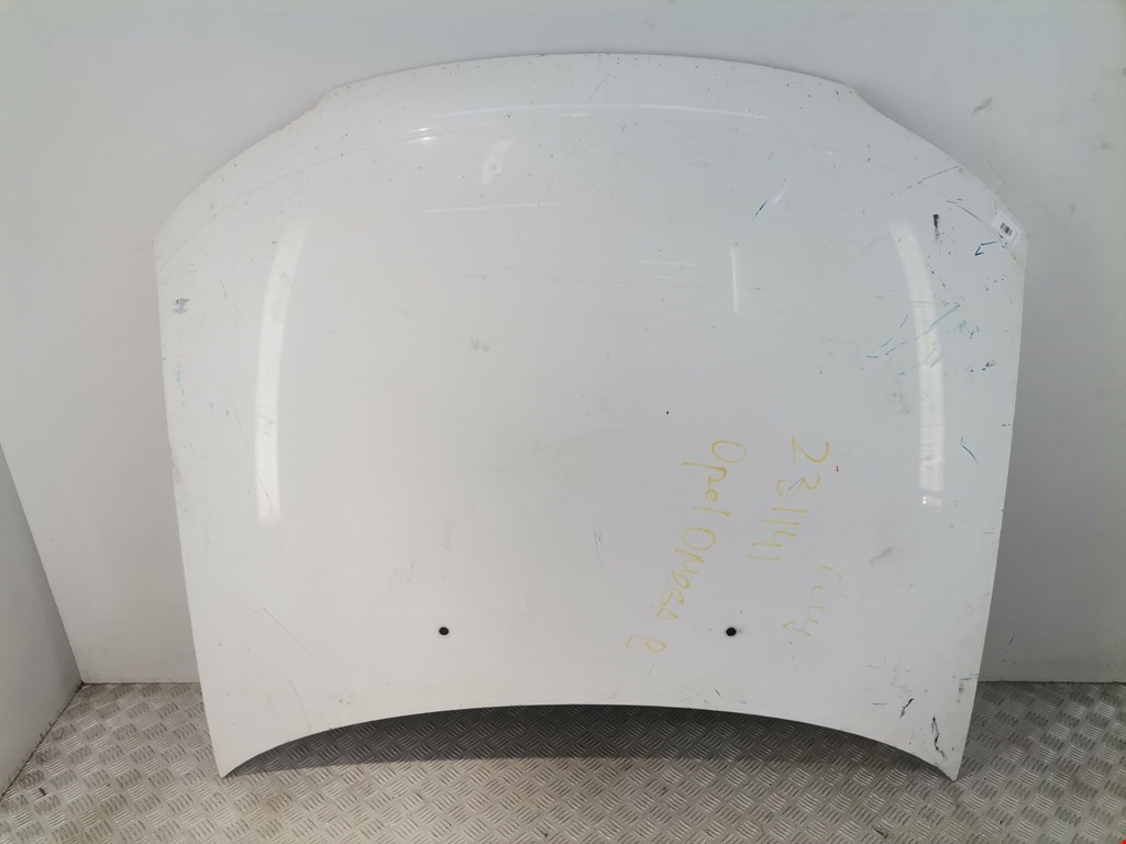 Капот OPEL Omega B 1994-2004