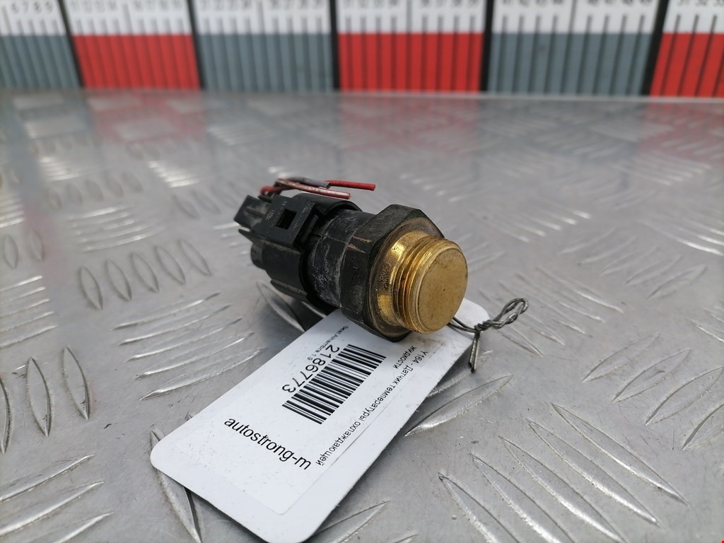 Датчик температуры охлаждающей жидкости Seat Alhambra (1996-2010)