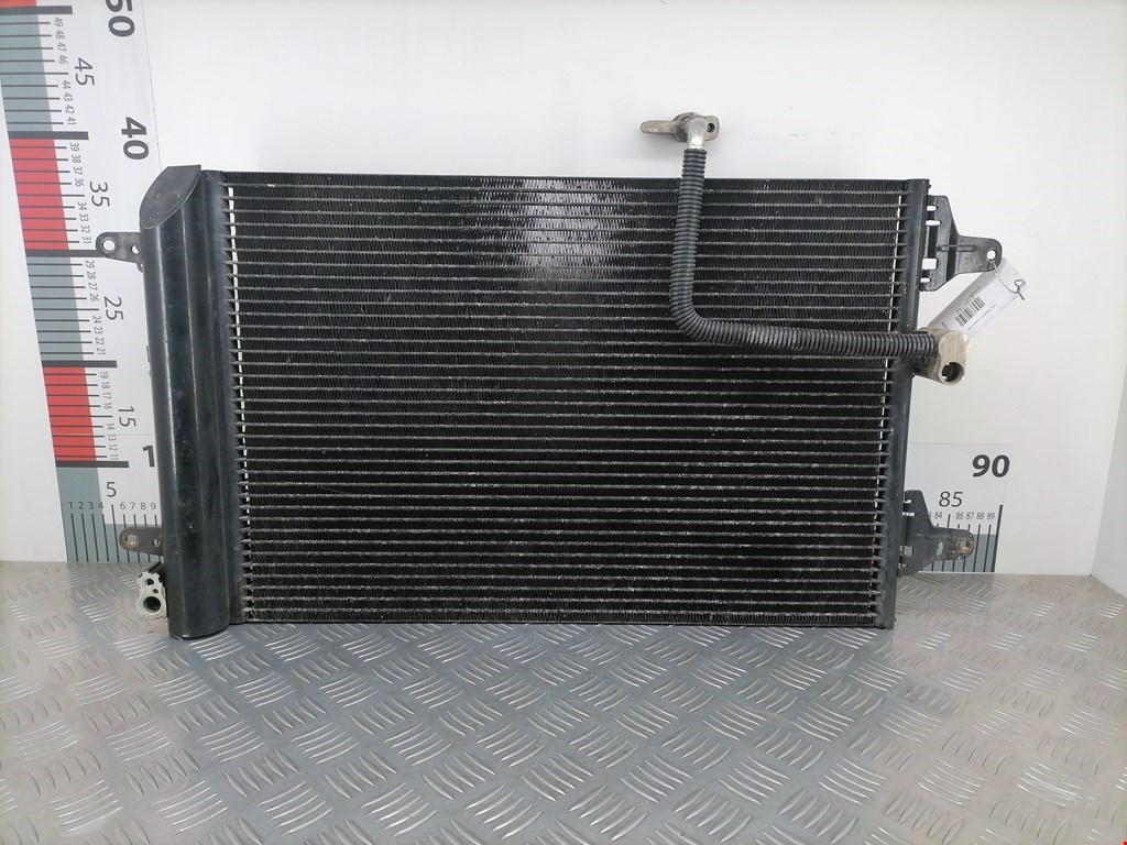 Радиатор кондиционера SEAT Alhambra 1996-2010