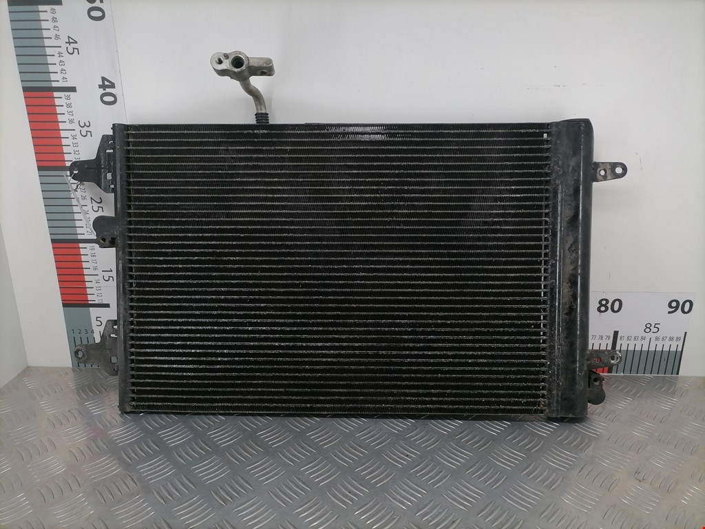 Радиатор кондиционера SEAT Alhambra 1996-2010