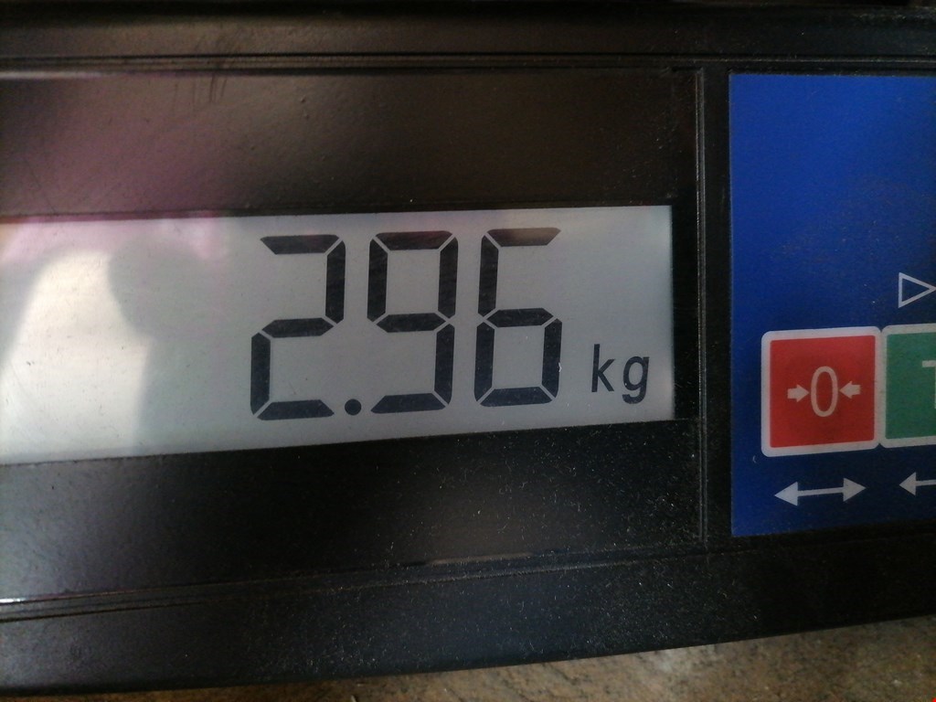 Радиатор кондиционера SEAT Alhambra 1996-2010