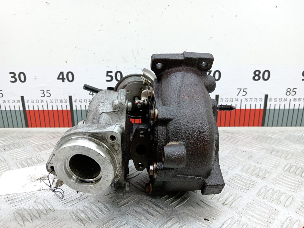 Турбина AUDI A4 B8 2007-2015