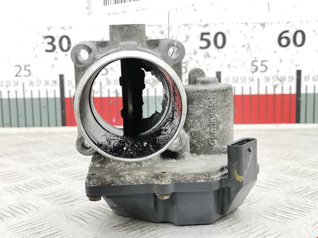 Заслонка дроссельная электрическая KIA Cee'd II 2012-2018