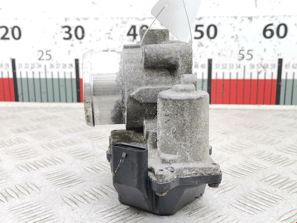 Заслонка дроссельная электрическая KIA Cee'd II 2012-2018