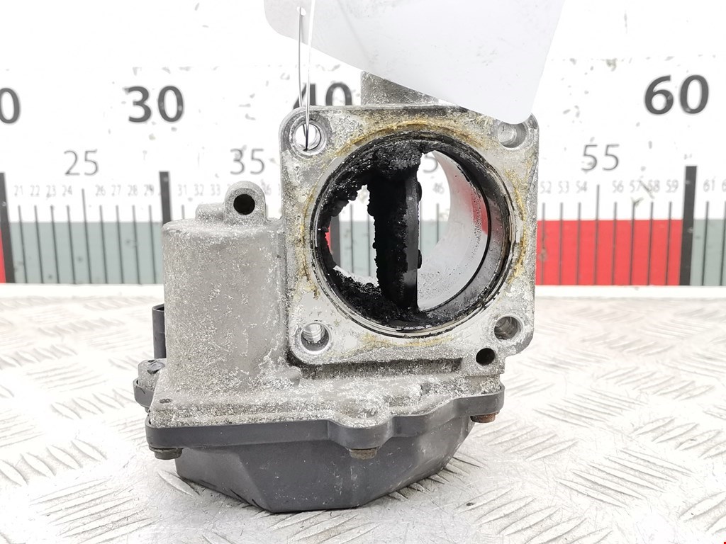 Заслонка дроссельная электрическая KIA Cee'd II 2012-2018