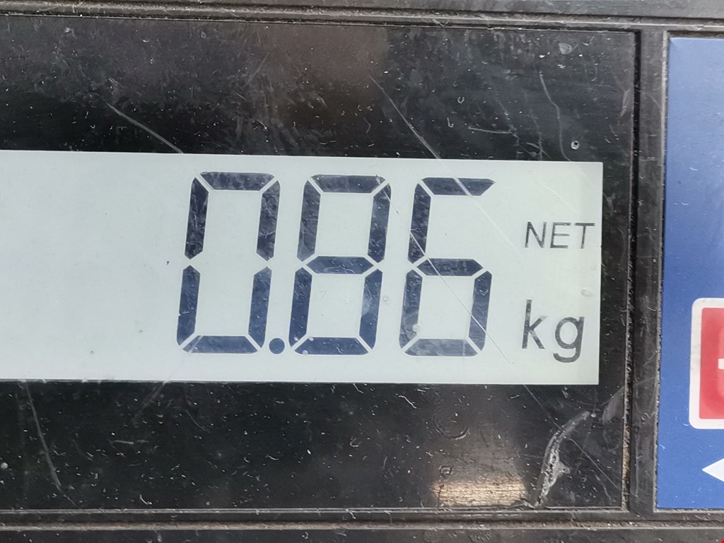 Трубка системы охлаждения KIA Cee'd II 2012-2018