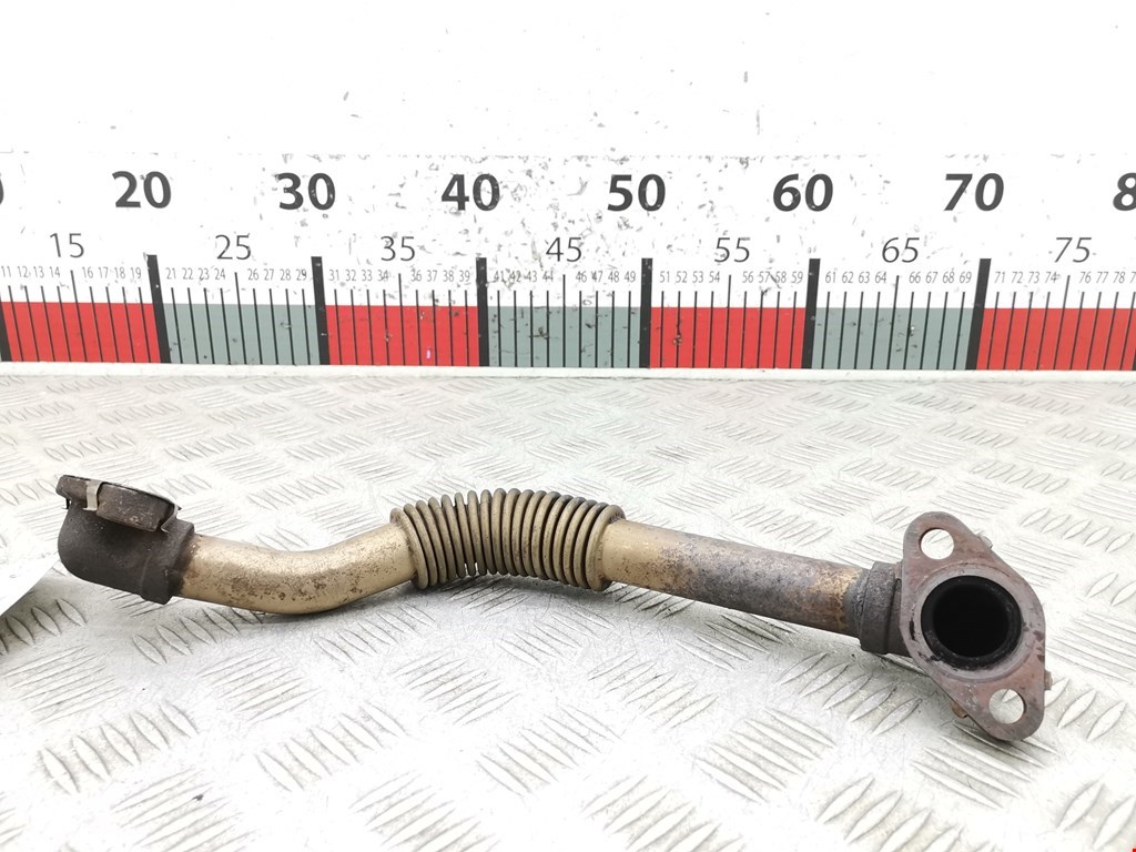 Трубка системы рециркуляции EGR Kia Ceed 2 (JD) (2012-2018)