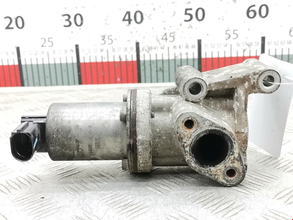 Клапан ЕГР EGR Kia Ceed 2 (JD) (2012-2018)