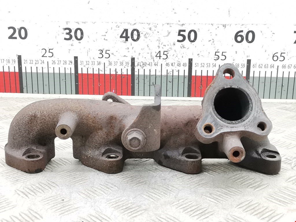 Коллектор выпускной KIA Cee'd II 2012-2018