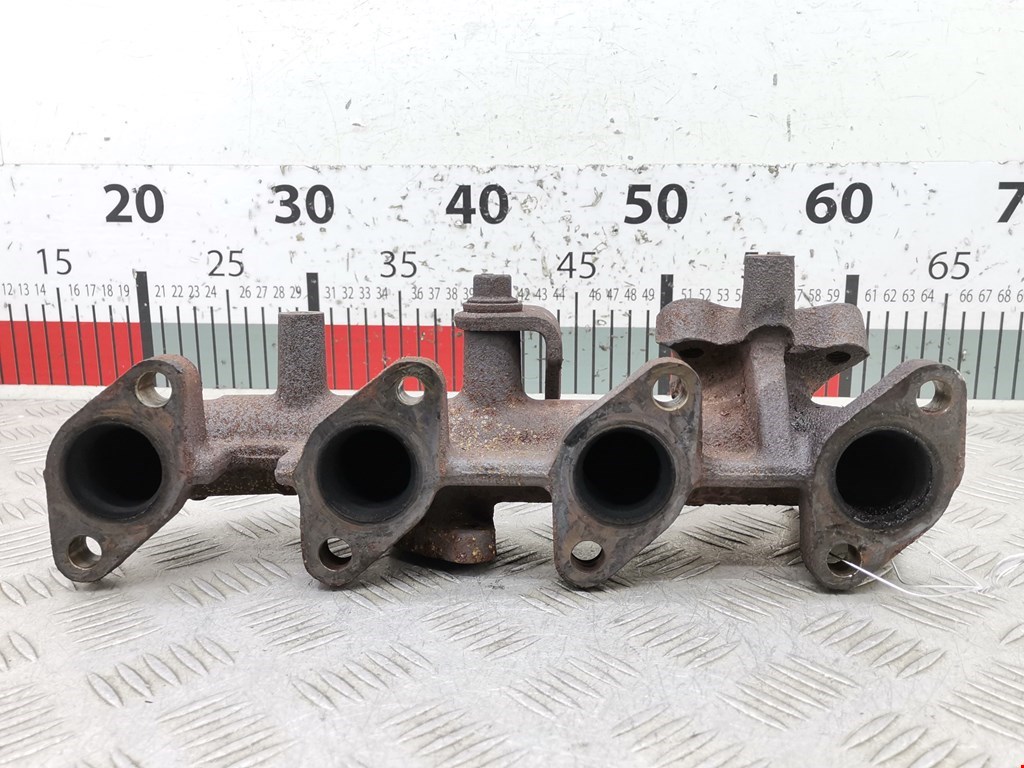 Коллектор выпускной KIA Cee'd II 2012-2018