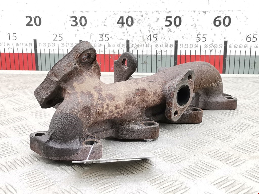 Коллектор выпускной KIA Cee'd II 2012-2018