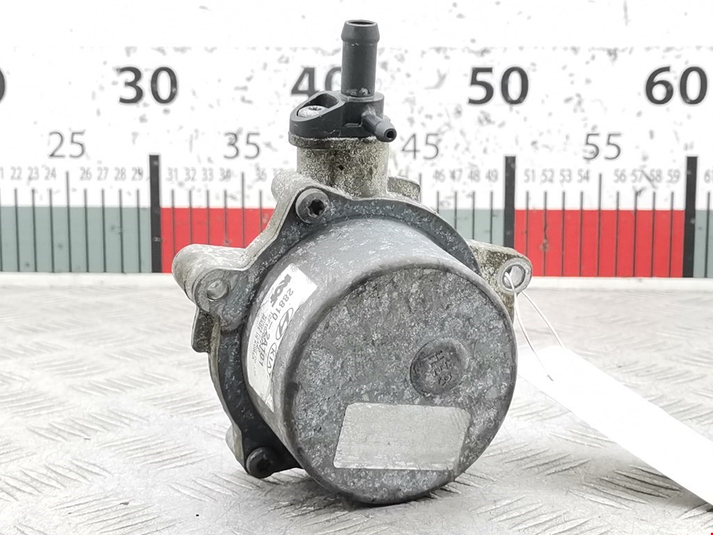 Насос вакуумный Kia Ceed 2 (JD) (2012-2018)