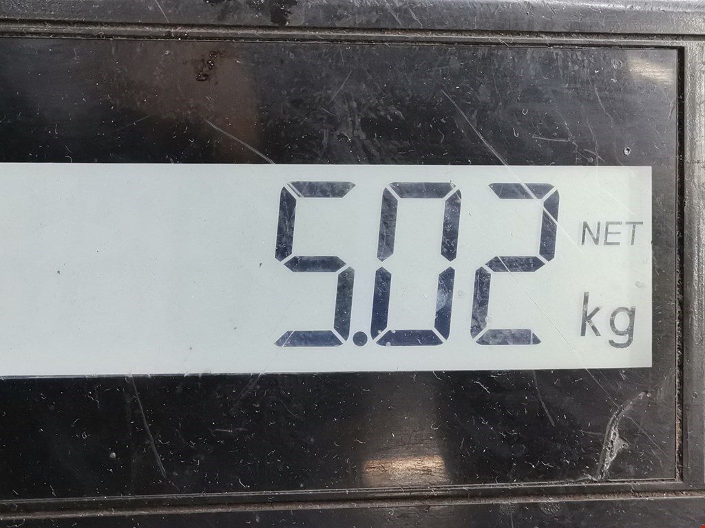 Компрессор кондиционера (системы кондиционирования) KIA Cee'd II 2012-2018