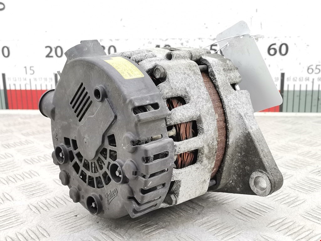 Генератор KIA Cee'd II 2012-2018