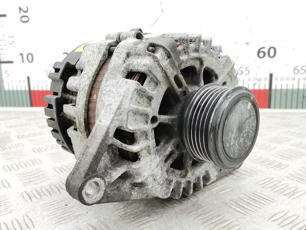 Генератор KIA Cee'd II 2012-2018