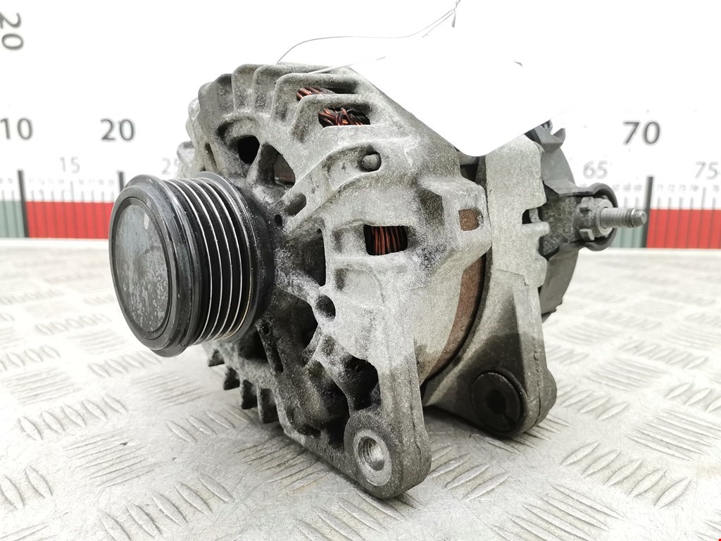 Генератор KIA Cee'd II 2012-2018